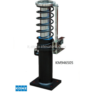 KM946505 KONE ASTREATORE BUPER ≤2,54 m/s